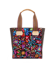 Sophia Classic Tote