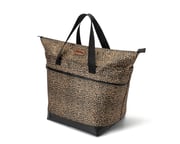 AO Leopard Tote