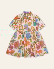 Delphine Dress