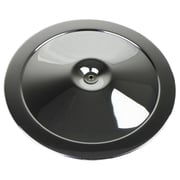 1967 Pontiac GTO HO Air Cleaner Chrome Filter Lid Cover 14" Dia