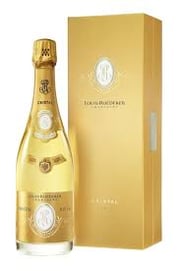 LOUIS ROEDERER CRISTAL CHAMPAGNE FRANCE 2016