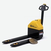 1:12 Scale Mini Pallet Jack