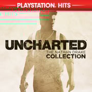 UNCHARTED™ The Nathan Drake Collection
