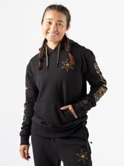 All Gender Go-to Hoodie | Chicago Speakeasy