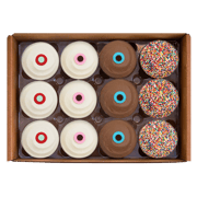 Sprinkles Favorites Dozen Box - Nationwide Shipping
