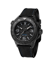 Aqua Carbon Maggy