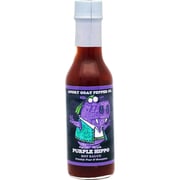 Purple Hippo