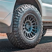 All Terrain T/A KO2