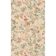 Brunschwig & Fils Jardin Fleuri Print Petal Fabric
