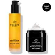 Vitamin C & Retinol Targeted Body Essentials