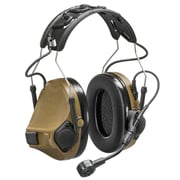 3M Peltor ComTac VII | New Generation w/ TMAS (MILITARY & POLICE ONLY)