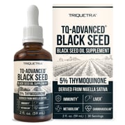 TQ-Advanced Black Seed Oil