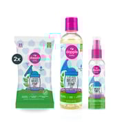 Dapple® Baby Pump Cleaning Kit (Exclusively for Willow)