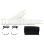 DLA-D Drain Line Adapter - 1/2" Push-in