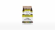 5 Day Liver Detox Program - Dr. Schulze's Liver Cleanse - herbdoc.com