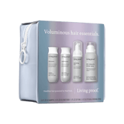 Voluminous Hair Essentials