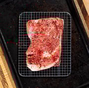Pork Brisket