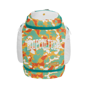 Varsity Camo Classic Backpack