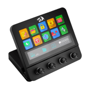 SS552 Stream Controller Deck