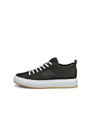 Men's ECCO® Street Ace Nubuck Sneaker