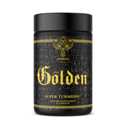 Golden® Super Turmeric with HydroCurc™