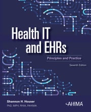 Health IT and EHRs: Principles and Practice, 2024