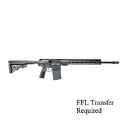 Faxon Sentinel 20” 6.5 Creedmoor AR-10 Rifle 