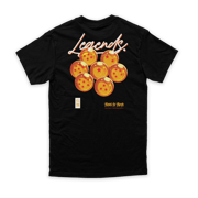 Wish Orbs Tee