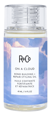 ON A CLOUD BOND BUILDING + REPAIR STYLING OIL 