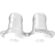 AirAvant Medical Bongo RX EPAP Device for Sleep Apnea Therapy - Starter Kit