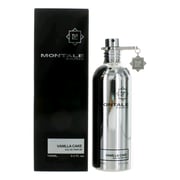 Montale Vanilla Cake by Montale, 3.4 oz Eau De Parfum Spray for Women