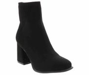 Mia Pamina Women’s Heeled Boot