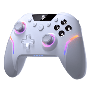 EasySMX® X20 Multiplatform Gaming Controller with Trigger Lock And Hall Effect Sensors