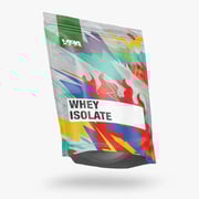 Whey Protein Isolate