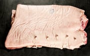 Pastured Pork Belly