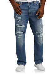 TN RIP AND REPAIR ATHLETIC