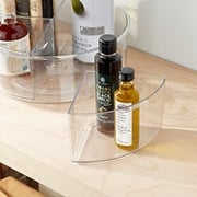 Everything Organizer Collection Triangle Bin