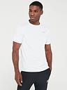 Training Tech 2.0 T-Shirt - White