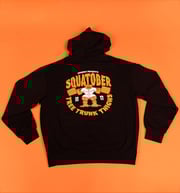 SQUATOBER 2024 Hoodie