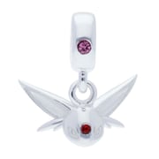 Pokémon Jewelry - Charms: Espeon Sterling Silver Dangle Charm