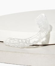 The Hard Night Guard - for heavy teeth grinding and clenching