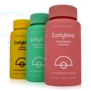 Full Spectrum CBD Gummies