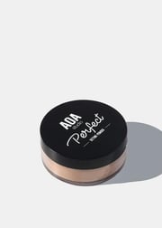AOA Perfect Setting Powder - Warm