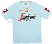 2013-14 Treviso Home Shirt #9 - 5/10 - (XL)