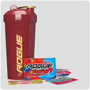 Starter Kit - Spartan