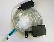 Samsung BN39-02470A One Connect Cable Compatible for Samsung Frame QLED TVs