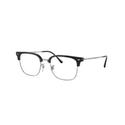 NEW CLUBMASTER OPTICS RB7216 2000 51-20