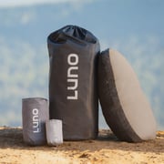 Car Camping AIR Starter Bundle