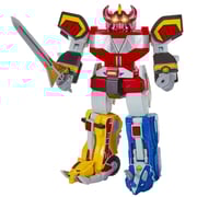 Mighty Morphin Power Rangers: Re-Ignition - Ultimate Megazord Electronic Figure by Playmates Toys