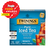 Black Iced Tea